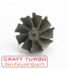GTA20 434883-0015/ 710415-0001/ 710415-0003 Turbine Shaft Wheel