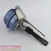 GT1852 Actuator for Turbochargers