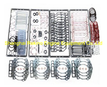 3800730 Upper gasket kits Cummins KTA38 engine parts
