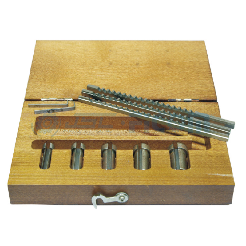 Keyway Broaches Sets