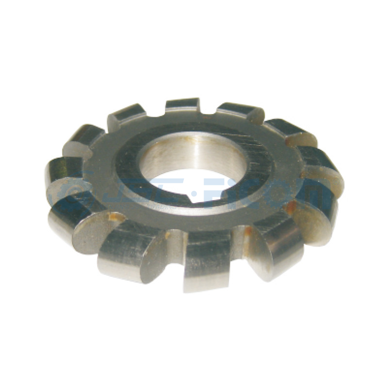 Convex Milling Cutter