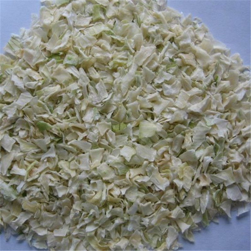 2019年山东脱水洋葱粉