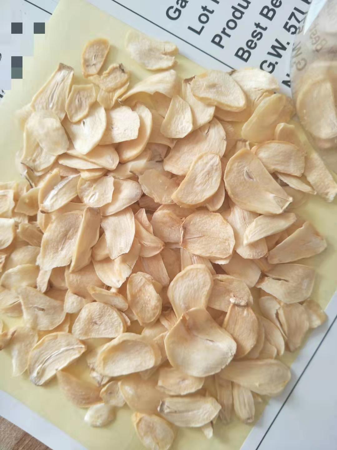 2019 Chinese garlic market and dehydrated garlic price