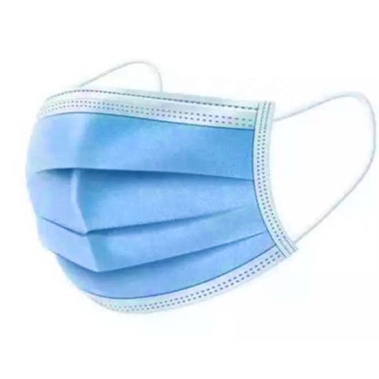 Disposable Face Mask 3ply Earloop Nonwoven Face Mask