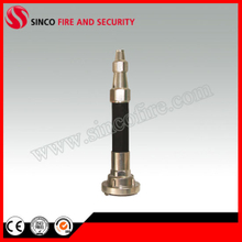 Storz Type Fire Fighting Hose Nozzle