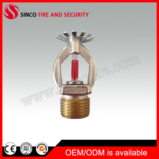 Pendent Sprinkler Fire Fighting with Cheap Price