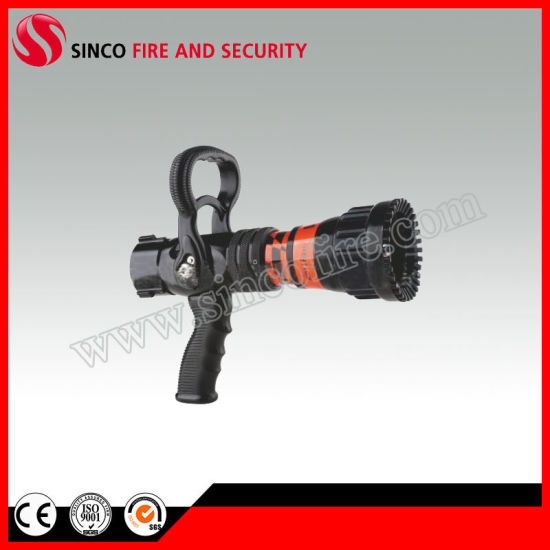 Multipurpose 2 Inch 2.5 Inch Fire Hose And Nozzle And Coupling With High  Flow