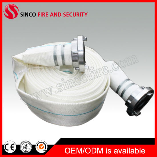 PVC Fire Fighitng Hose Pipe