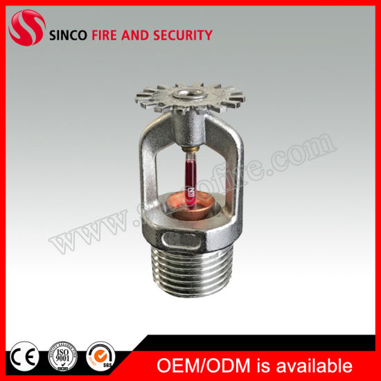 15mm Quick Response Sprinkler Fire Pendant