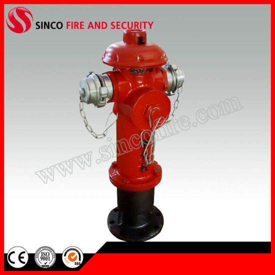 SA100/SA150 Pn16 Outdoor Underground Fire Hydrant