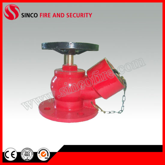 High Quality Brass Indoor Type Antique Fire Hydrant for Sale