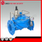 Water Flow Hydraulic Control Pressure Reducing Valve