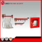 Fire Hose Valve and Fire Hose Contained Fire Hose Cabinet