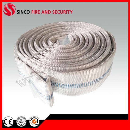 65mm Diameter PVC Fire Hose