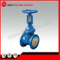 BS Standard Flanged End Resilient Seat Rising Stem Gate Valve