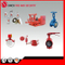 Made in China Fire Fighting Equipment