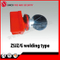 Flange Type Water Flow Detector
