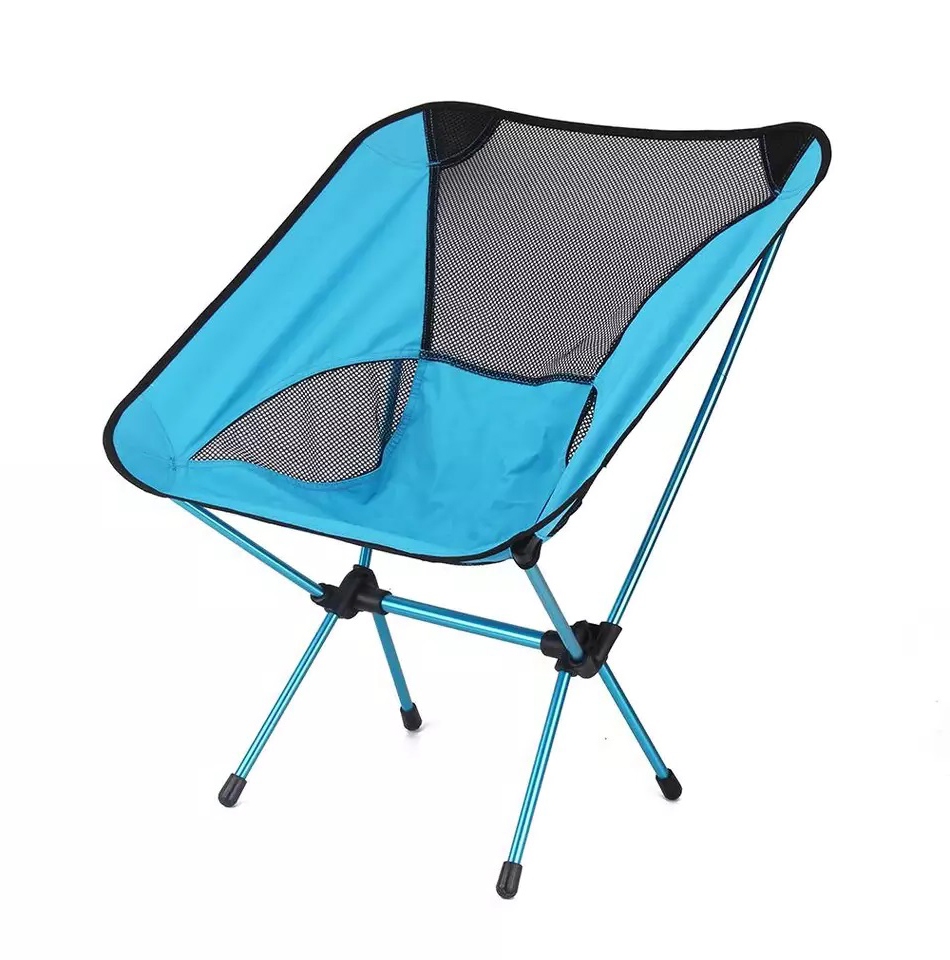 Lightweight Folding Camping Chair Foldable Beach Chair for Outdoor