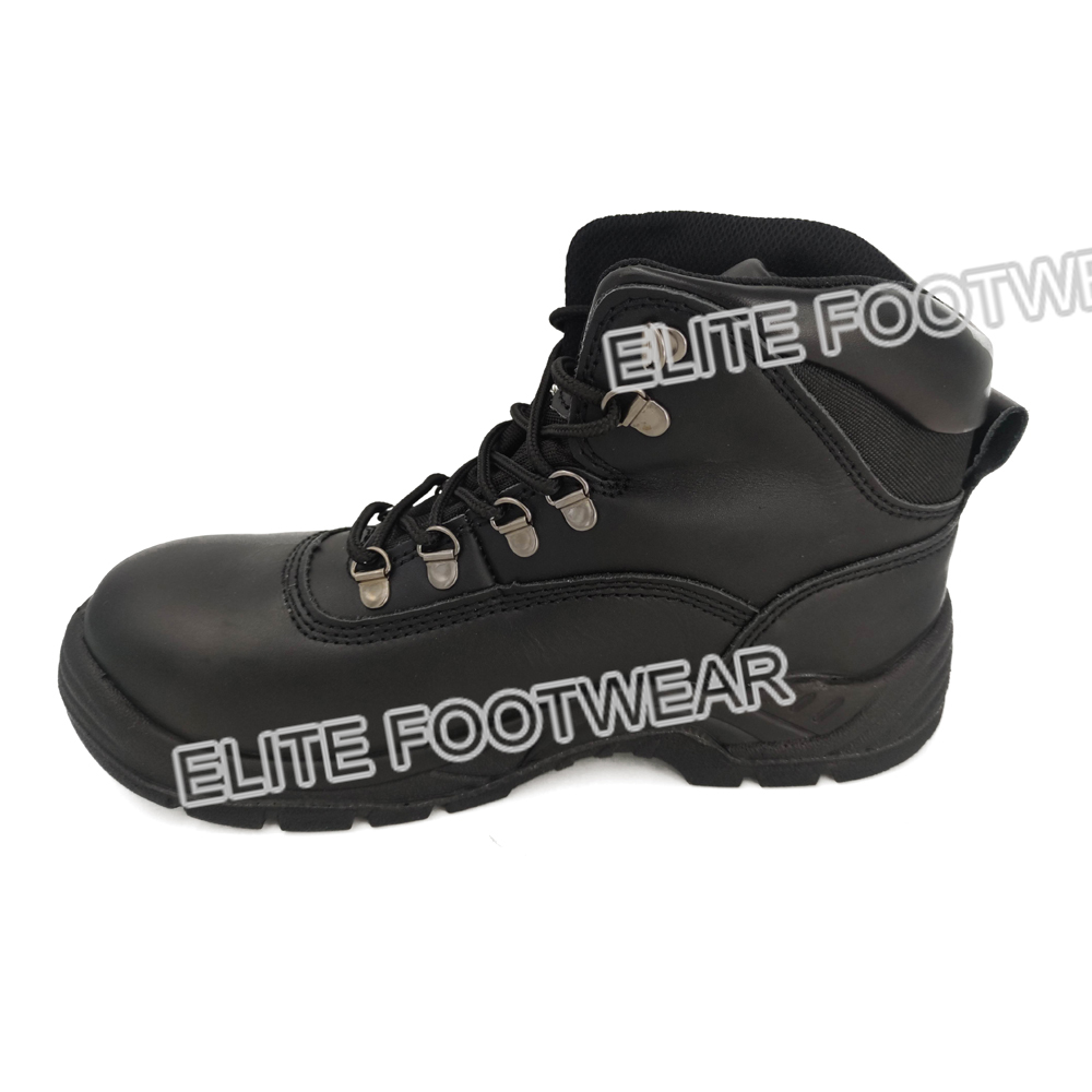 waterproof sock factory direct supply shoes for labor heavy duty industrial miner wood construction land safety shoes