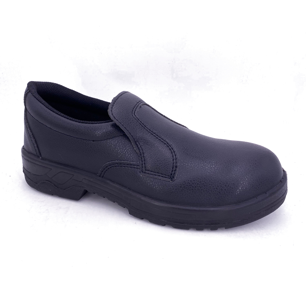 light weight Safety Shoes for Men and Women anti-slip Breathable labor protection Zapatos de enfermera