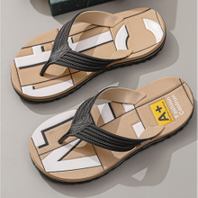 cheap men fashion summer beach sandals boy's casual slippers sandals for mans sandals for women and ladies