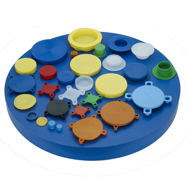 plastic pipe end plugs