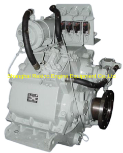 ADVANCE HCQ700 marine gearbox transmission