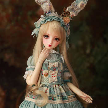 50 cm bjd