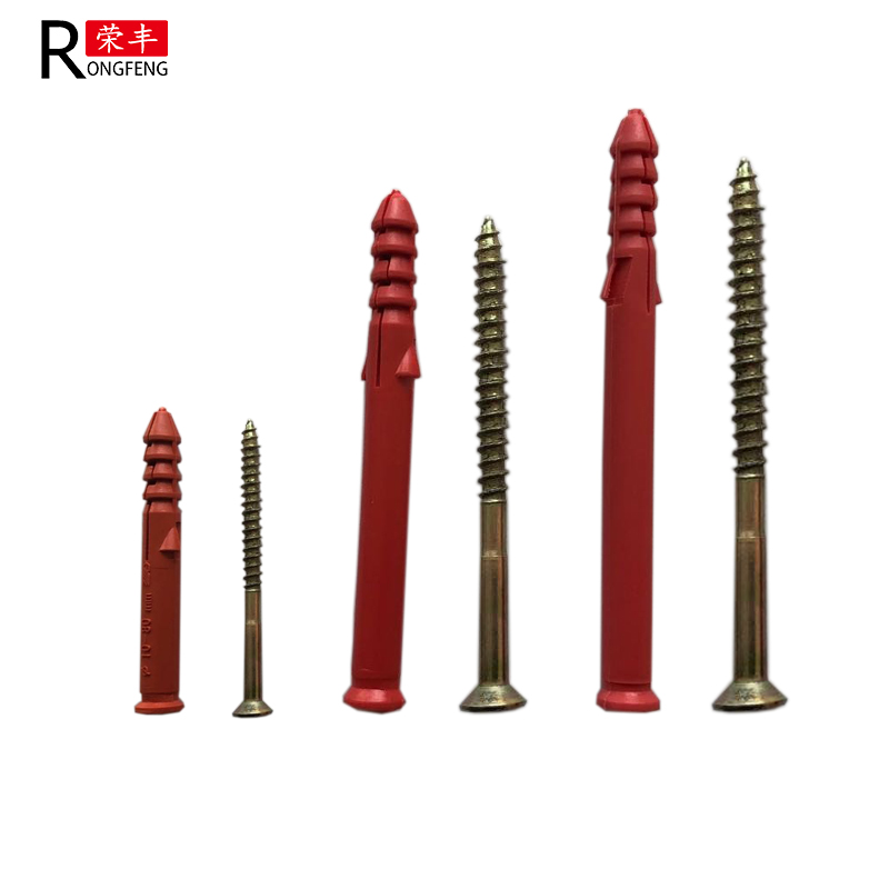 High Qualityheat preservation nail /heat insulation nail/fastening nail