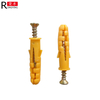 Fish Like Wall Plug Anchor all sizes