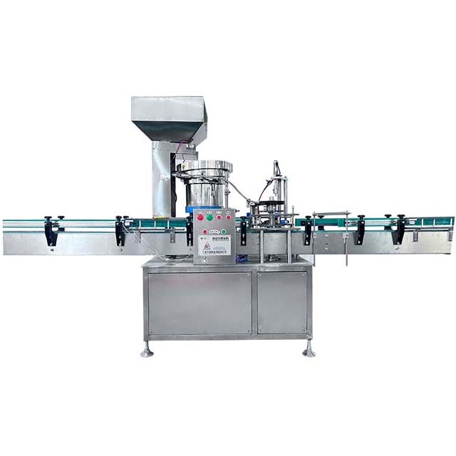 Auto actuator fixed machine Ավտոմատ ֆիքսված մեքենա