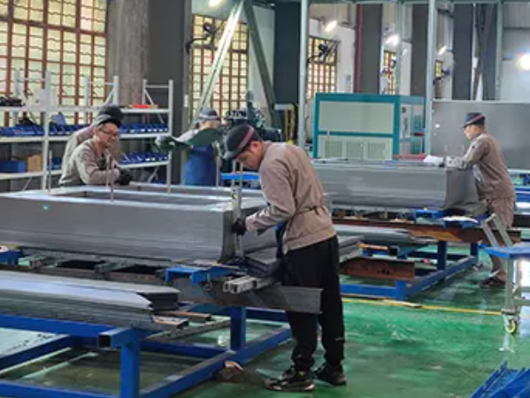 мастерская JISCO