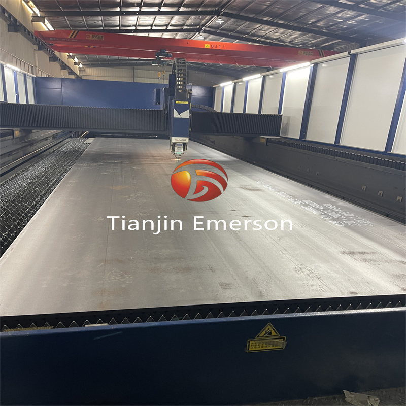 Laser cutting machine Laser cutting machine