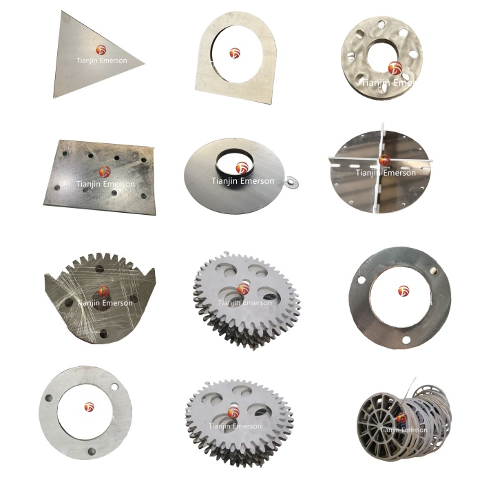 Laser Cutting Service Lasersnydiens