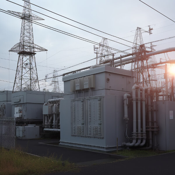 selecting transformer اختيار المحولات