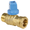 OEM Chine Fabricant Cw602n Type d'angle en laiton Connect Valve