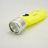 Waterproof LED Flashlight for Diving