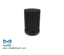 GooLED-5880 Pin Fin LED Heat Sink Φ58mm
