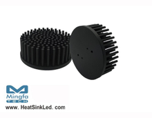 GooLED-PHI-7830 Pin Fin Heat Sink Φ78mm for Philips