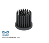 GooLED-SEO-3530 Pin Fin Heat Sink Φ35mm for Seoul