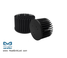 GooLED-NIC-7850 Pin Fin Heat Sink Φ78mm for Nichia