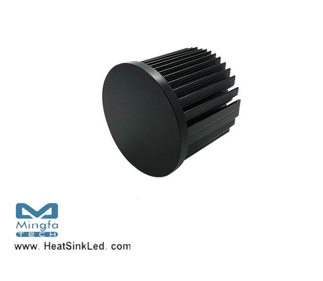 xLED-CIT-6050 Pin Fin Heat Sink Φ60mm for Citizen