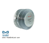 HibayLED-TRI-230126 Tridonic Modular vacuum phase-transition LED Heat Sink (Passive) Φ230mm 