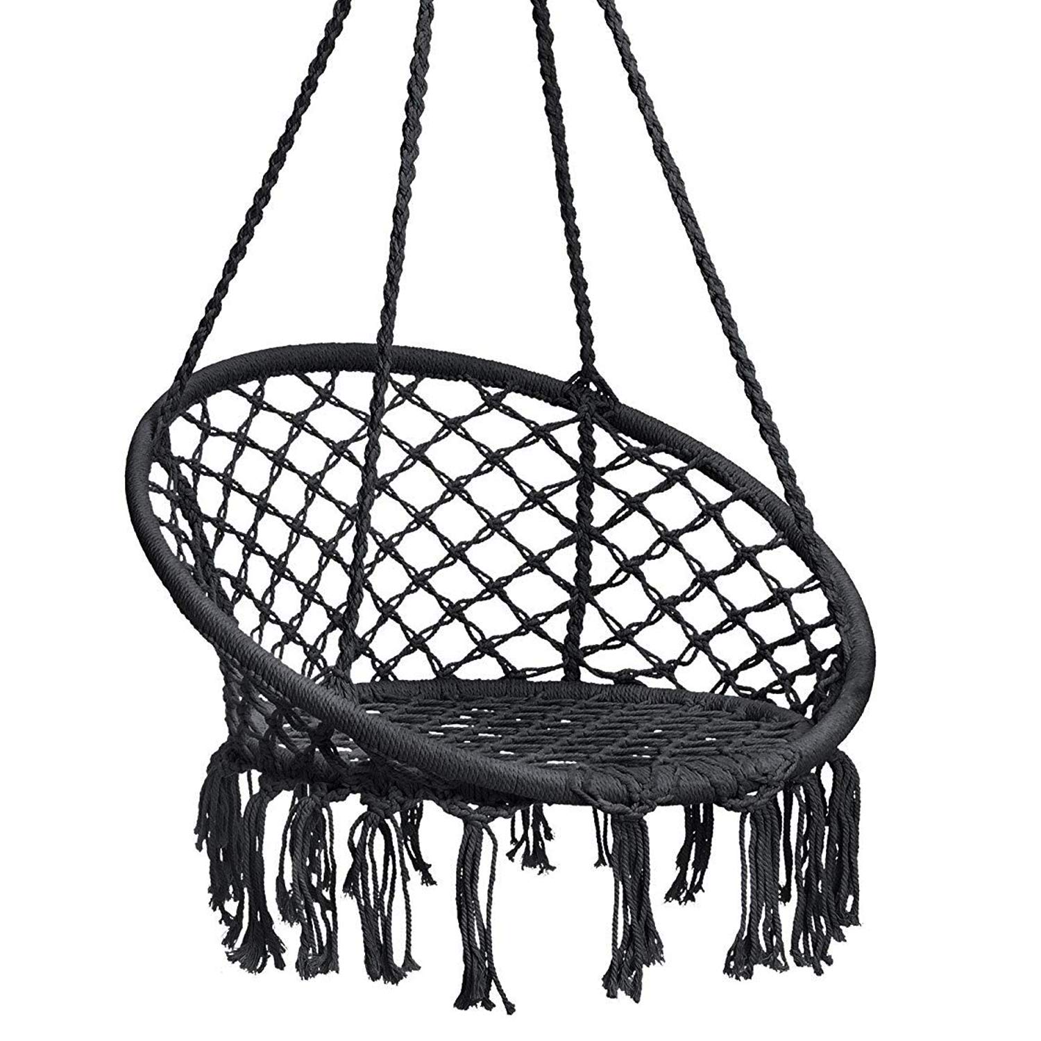2019 HOT SALES Hammock Hanging Rope Chair
