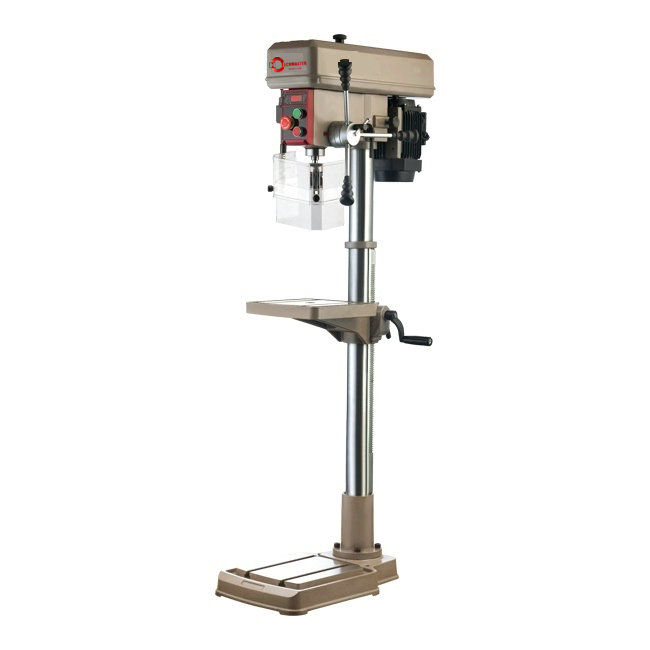 INDUSTRIAL DRILLING MACHINE Z1520F