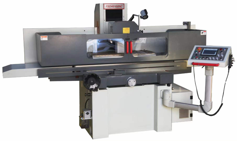 SADDOW MOVING SURFACE GRINDER SG40100AH