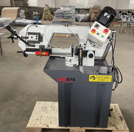 BS275 Band Saw