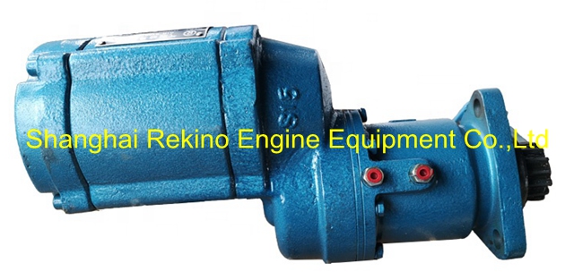 C62.12.07.1000 AST825CL-00 Air starter Weichai engine parts for CW200