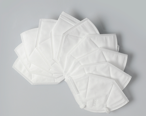 China KN95 mask safety protection
