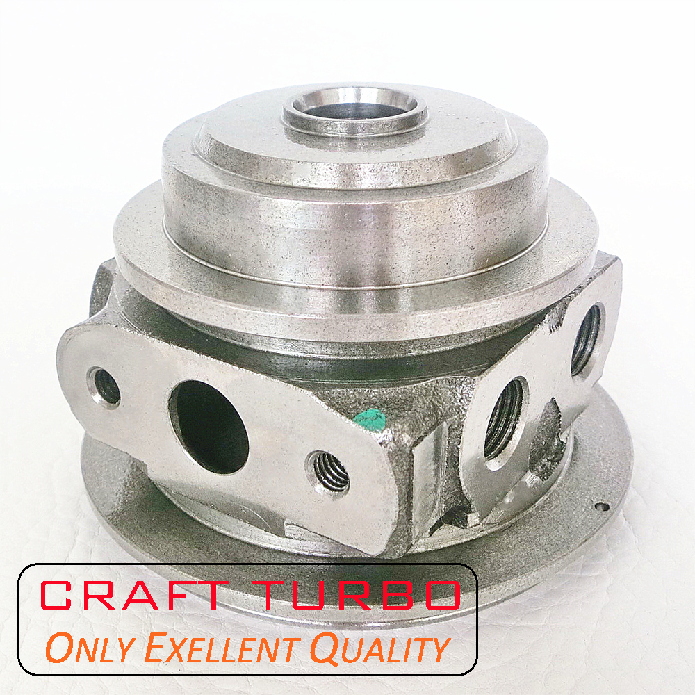TF035H/ TD04 Water Cooled 49377-25100/ 49377-25200/ 49135-02000/ 49135-02010 Bearing Housing for Turbochargers